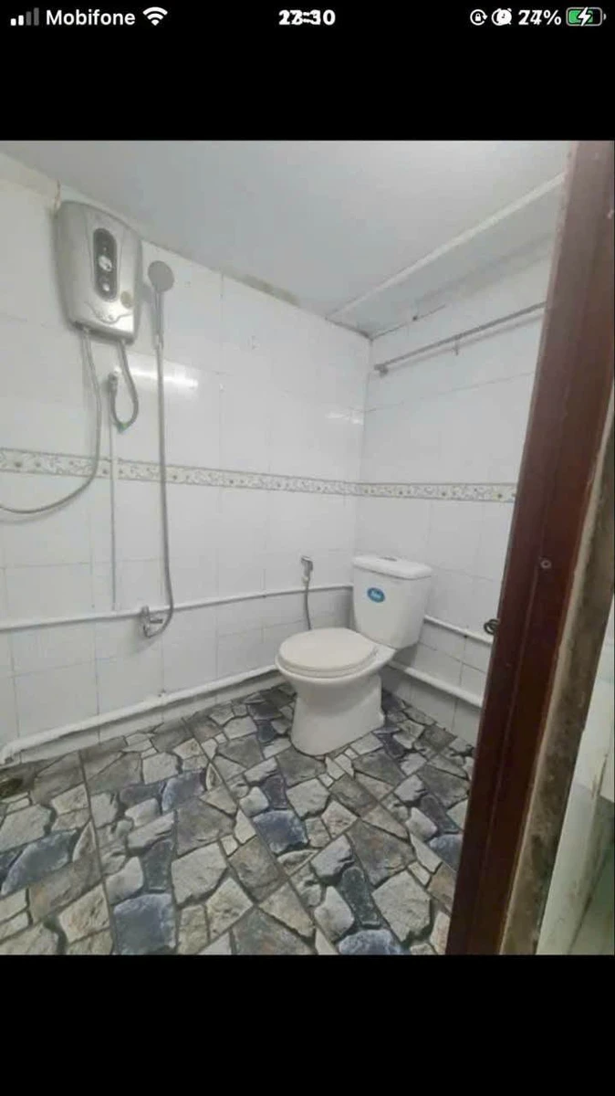Cho thuê nhà nguyên căn 2PN 56m² Rạch Giá 3 triệu/tháng - Ảnh thu nhỏ 4