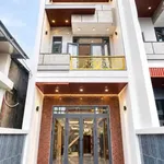 Bán nhà trệt lầu 3PN KP2A Long Bình 96.6m² - 3.79 tỷ - Ảnh thu nhỏ 1