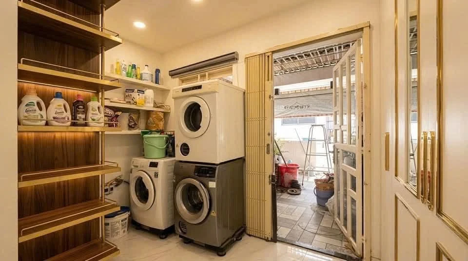 Bán nhà 6 phòng ngủ 45m2 Nguyễn Tri Phương Q10 - Ảnh thu nhỏ 5
