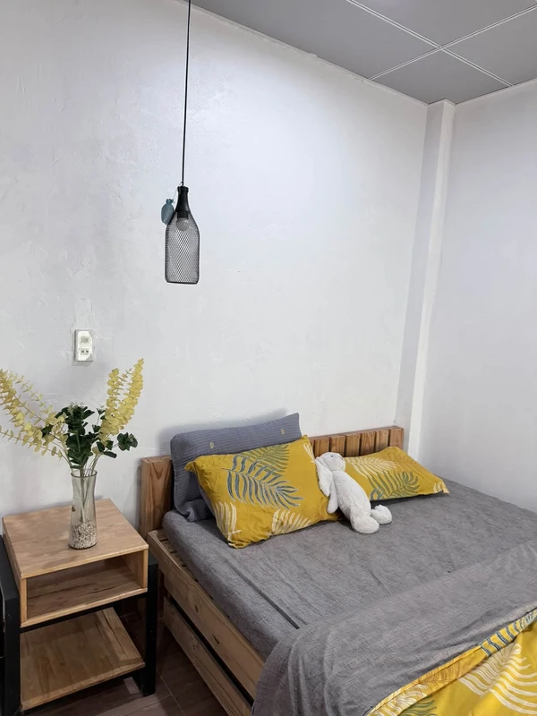 Cho thuê mini house 60m² đầy đủ nội thất ở Quận 12, 3 triệu/tháng