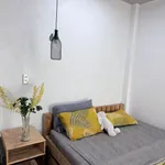 Cho thuê mini house 60m² đầy đủ nội thất ở Quận 12, 3 triệu/tháng - Ảnh thu nhỏ 1