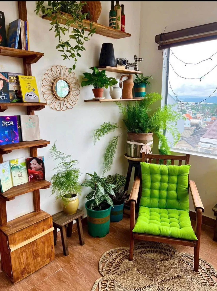 Bán homestay 8 phòng 280m² Đà Lạt 6,2 tỷ - Ảnh thu nhỏ 2
