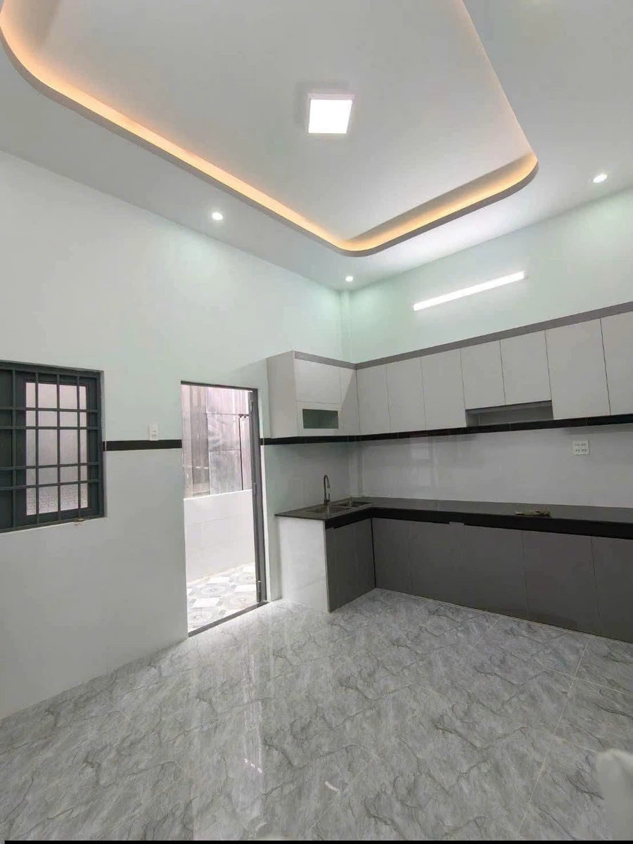Nhà phố 3PN bán KDC Tràng An Bạc Liêu 1 tỷ 950 triệu - Ảnh thu nhỏ 5