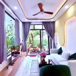 Bán nhà mới 1 trệt 1 lầu mặt tiền đường A2 Thôn 6 Cuebua, Buôn Ma Thuột, 91m2, 2 tỷ 680 - Ảnh thu nhỏ 3