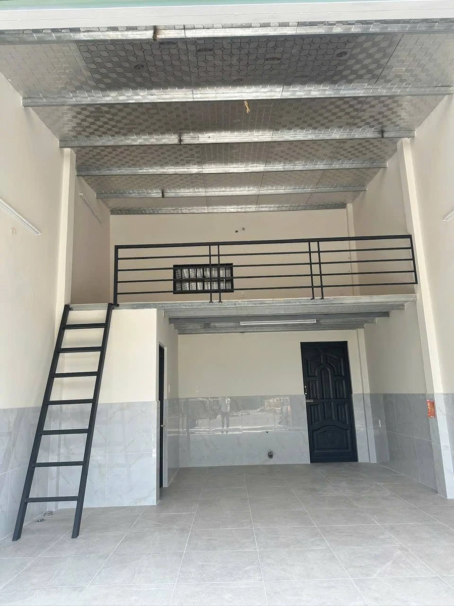 Bán mặt bằng lô góc 490m² Tân Thạnh Tây Củ Chi - Ảnh thu nhỏ 3