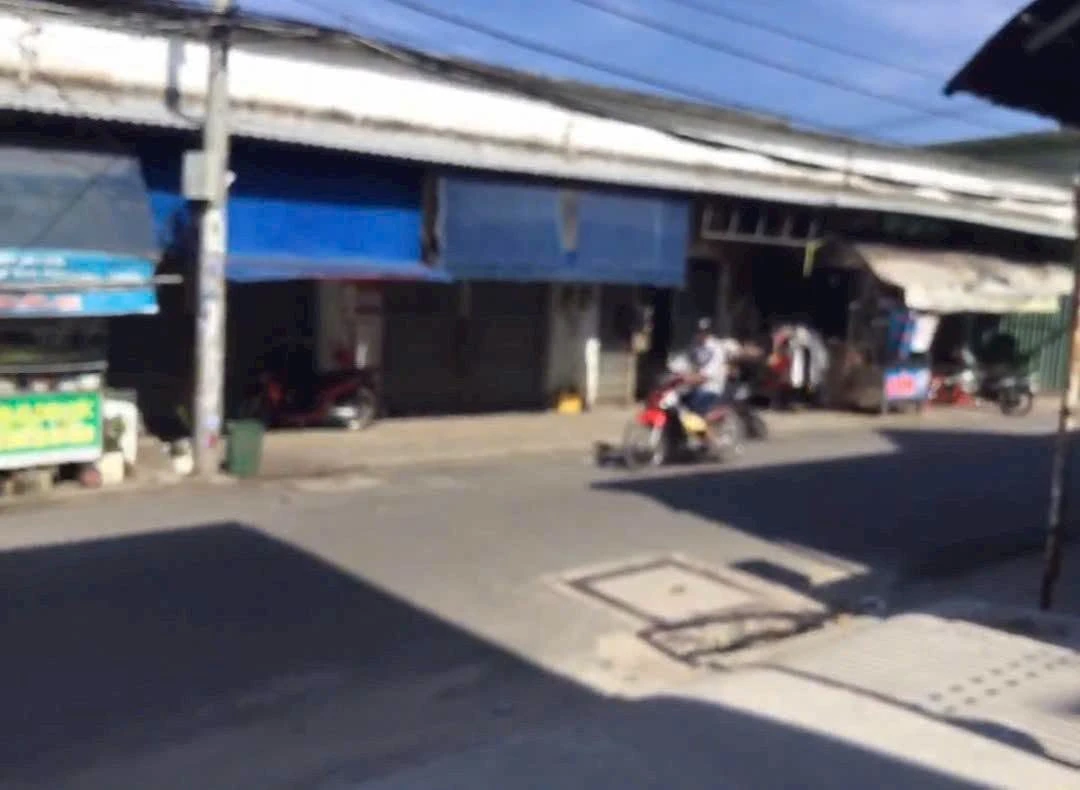Cho thuê nhà mặt hẻm Tây Lân, Bình Tân, 32m², 6 triệu/tháng - Ảnh thu nhỏ 5