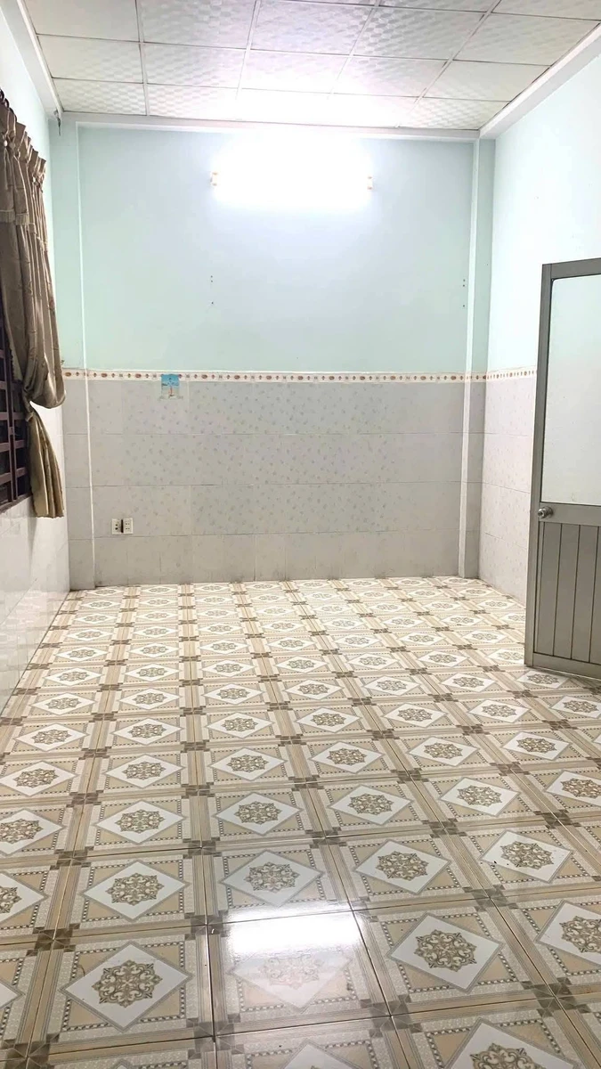 Cho thuê nhà 200m² 3PN Thạnh Lộc 16 triệu/tháng - Ảnh thu nhỏ 5