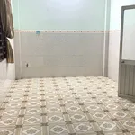 Cho thuê nhà 200m² 3PN Thạnh Lộc 16 triệu/tháng - Ảnh thu nhỏ 5