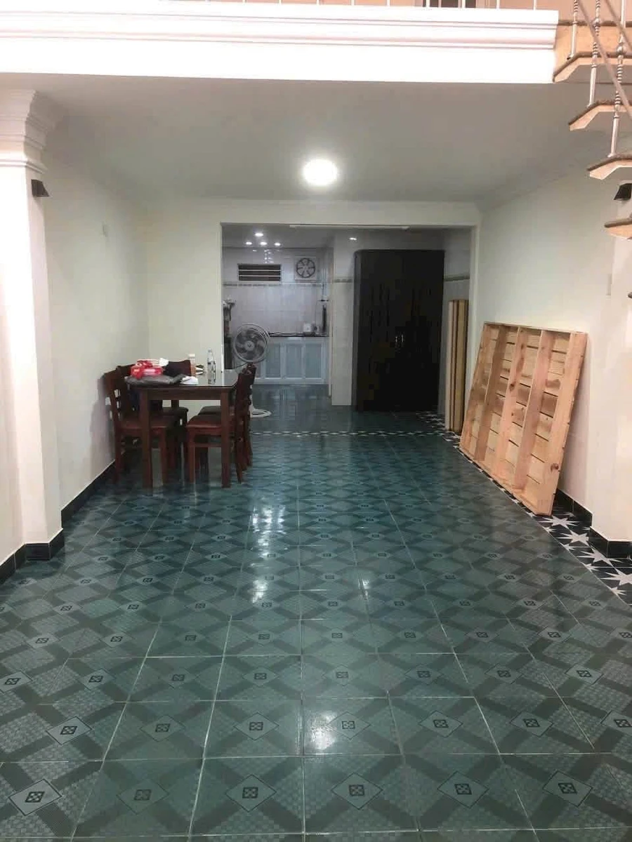 Bán nhà gác lửng 53,5m2 Lê Đình Lý Đà Nẵng 4 tỷ - Ảnh thu nhỏ 5