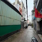 Bán nhà 200m² ngang 6,5m hẻm xe hơi gần Trương Đăng Quế, Gò Vấp giá 14 tỷ - Ảnh thu nhỏ 1