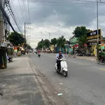 Bán đất mặt tiền Nguyễn Trãi 247m² 16 tỷ Dĩ An Bình Dương - Ảnh thu nhỏ 1