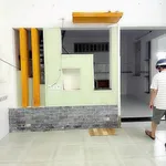 Nhà sổ riêng gác giá 2.8 tỷ, 110m², Phú Hồng, Quận 11 - Ảnh thu nhỏ 4