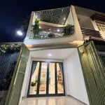 Bán nhà phố 4PN, 75.8m2 đường Nguyễn Kiệm, Phú Nhuận 10.9 tỷ - Ảnh thu nhỏ 1