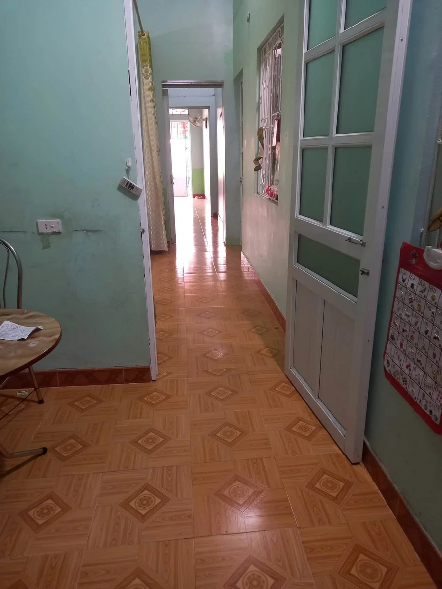 Bán nhà cấp 4, 100m², 2 phòng ngủ, Phường Điện Biên Phủ - Ảnh thu nhỏ 3