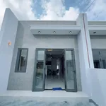 Nhà bán 4.8x33m (158m²) 1 tỷ 790 Phước Lợi, Bến Lức - Ảnh thu nhỏ 2