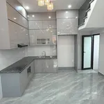 Bán nhà ngõ thông 54m² 4 tầng mặt tiền Tôn Đức Thắng, Quận 1 - Ảnh thu nhỏ 3