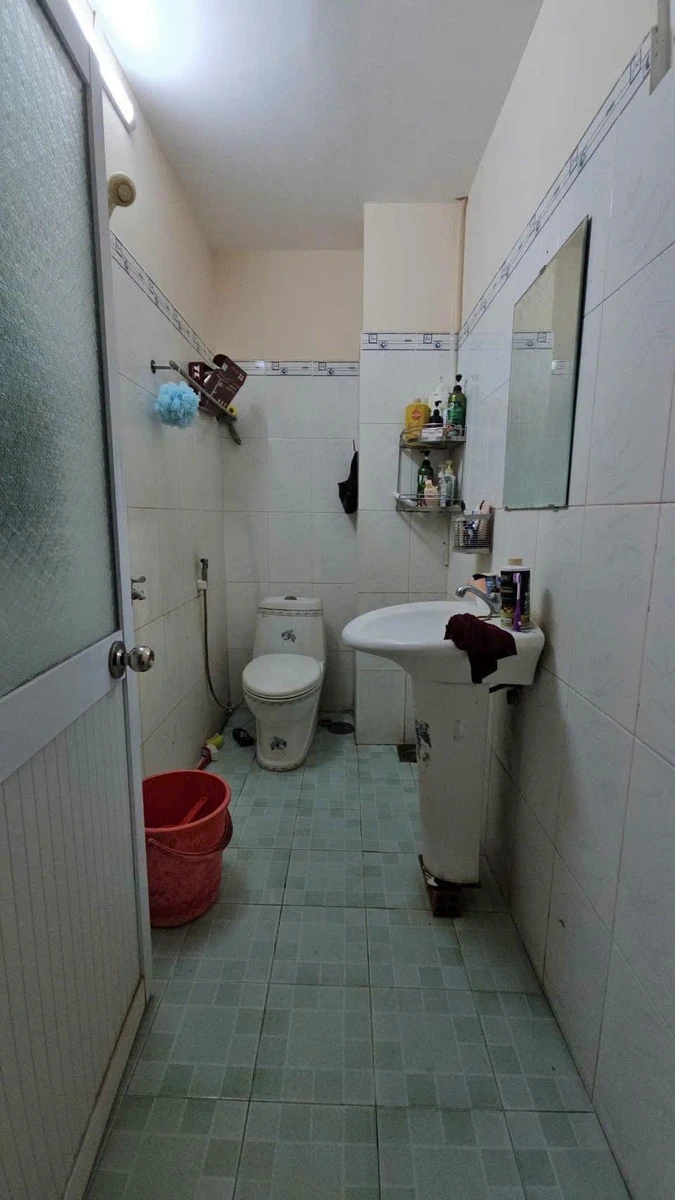 Bán nhà cấp 4 5x16m sổ hồng sẵn giá 490 triệu tại phường Lý Văn Lâm, Cà Mau - Ảnh thu nhỏ 4