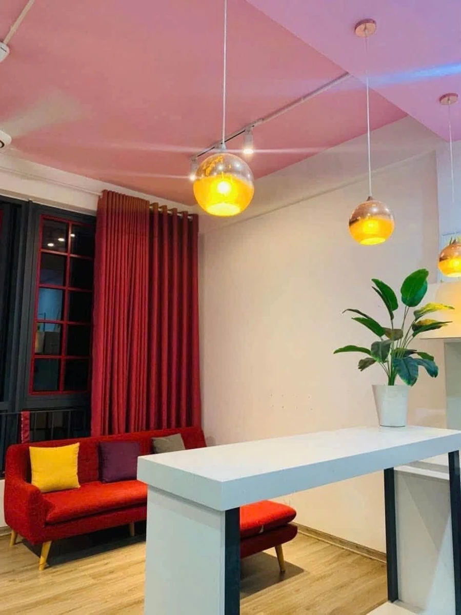 Bán nhà 5 tầng 61m² An Trung Đông 7, Đà Nẵng, 7.6 tỷ - Ảnh thu nhỏ 3