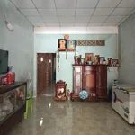 Nhà 200m2 sổ riêng chính chủ giá 800 triệu Đường An Phú, An Tịnh, Trảng Bàng, sau KCX Linh Trung 3 - Ảnh thu nhỏ 2