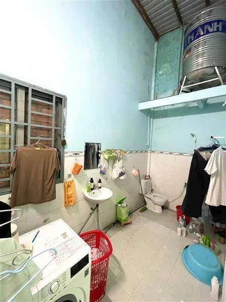 Bán nhà 2 mặt tiền 139m² Hậu Lân, 6 tỷ - Ảnh thu nhỏ 3