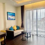 Bán căn hộ 2 phòng ngủ Sapphire Hạ Long 50m², view biển - Ảnh thu nhỏ 1