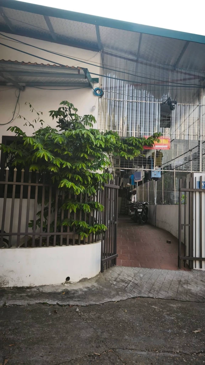 Bán nhà 165m² mặt tiền Hàn Thuyên gần Bệnh viện Tỉnh - Ảnh thu nhỏ 2