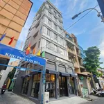 Bán shophouse mặt tiền 605m² Quận 1, dòng tiền 150tr/tháng - Ảnh thu nhỏ 2