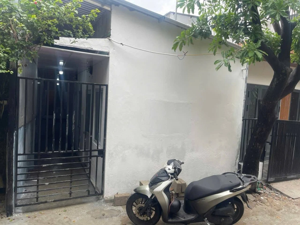 Bán nhà trọ 5 phòng 74m² kiệt Đoàn Hữu Trưng, Phường Thuận Hóa, Huế - Ảnh thu nhỏ 2