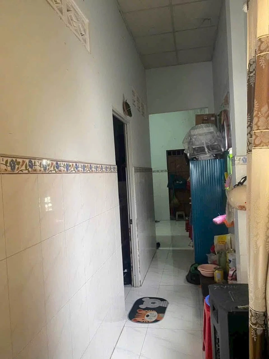 Bán gấp nhà 63m2 giá 1,75 tỷ gần chợ Bưng Cầu, Hiệp An, Thủ Dầu Một - Ảnh thu nhỏ 4