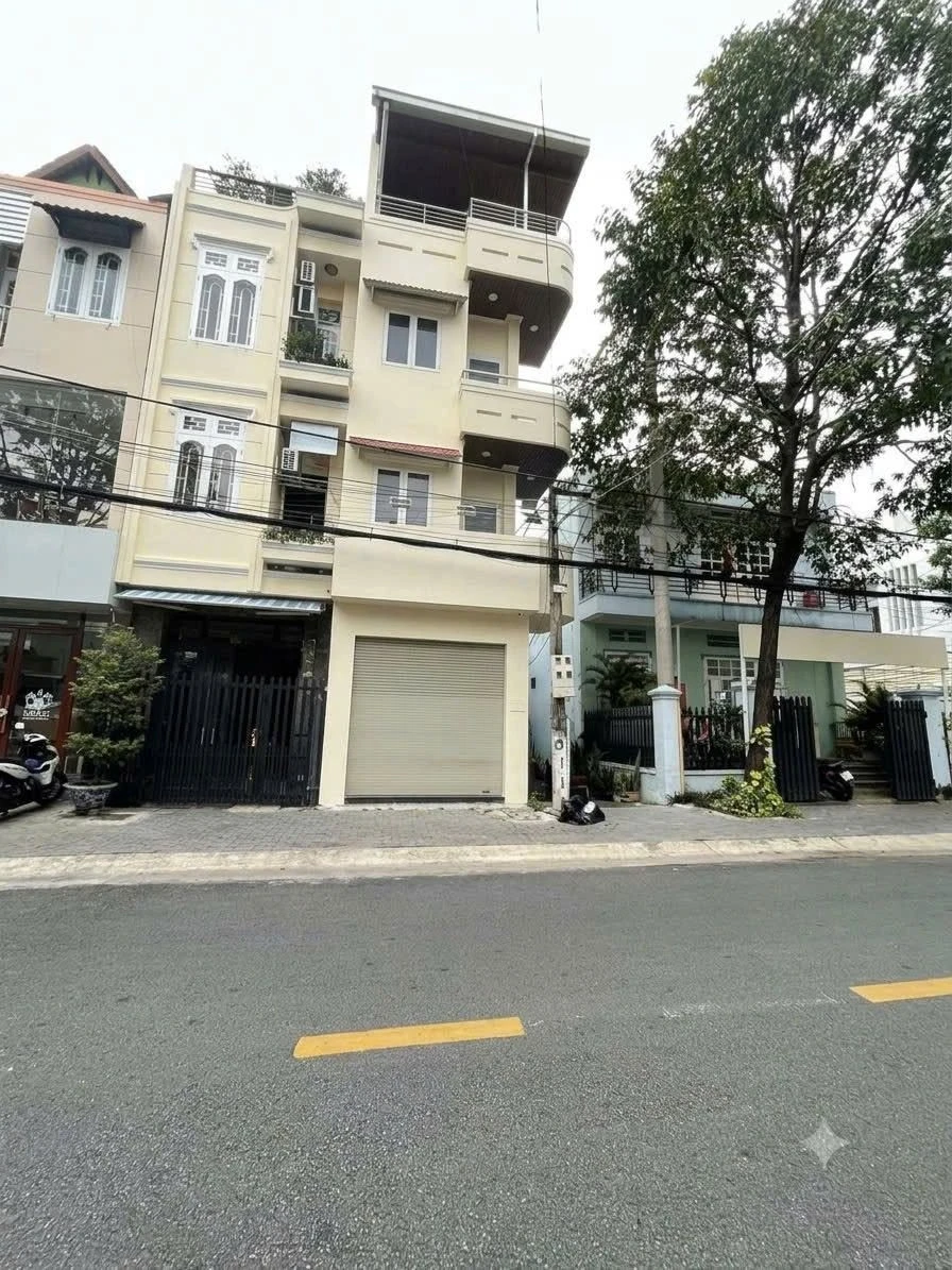 Cho thuê shophouse Phú Cường Thủ Dầu Một 41.6m² 15 triệu/tháng - Ảnh 1