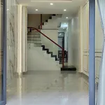 Nhà bán 4 tầng 5PN 140m2 Thích Quảng Đức Phú Nhuận 8.49 tỷ - Ảnh thu nhỏ 3