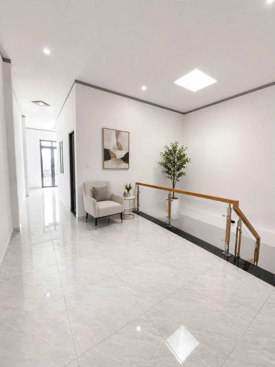 Bán nhà 1 trệt 1 lầu Trảng Dài 110m² 2 tỷ 320 triệu - Ảnh thu nhỏ 5