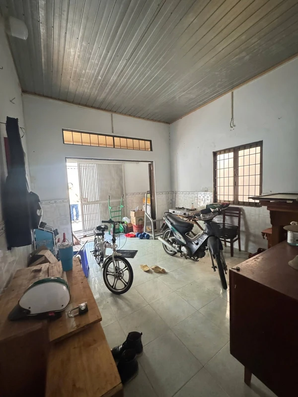 Bán nhà 63m² Trần Phú, Vũng Tàu - 2,6 tỷ
