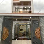Bán nhà hai mặt tiền 84.5m² Tân Hạnh 3 tỷ 600 triệu - Ảnh thu nhỏ 1