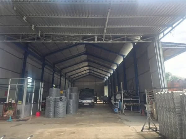 Bán 2 thửa đất mặt tiền đường 173 Bến Tre, 522m² & 507m² - Ảnh thu nhỏ 2