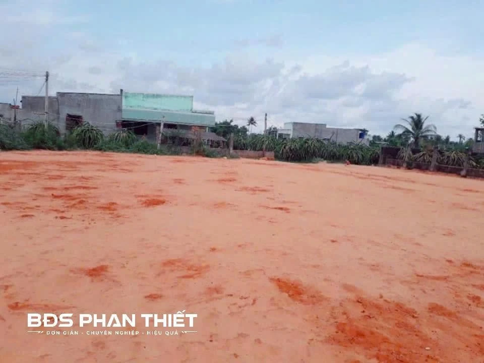 Bán đất thổ cư Phú Mỹ 341 m² 1 tỷ 9 - Ảnh thu nhỏ 2