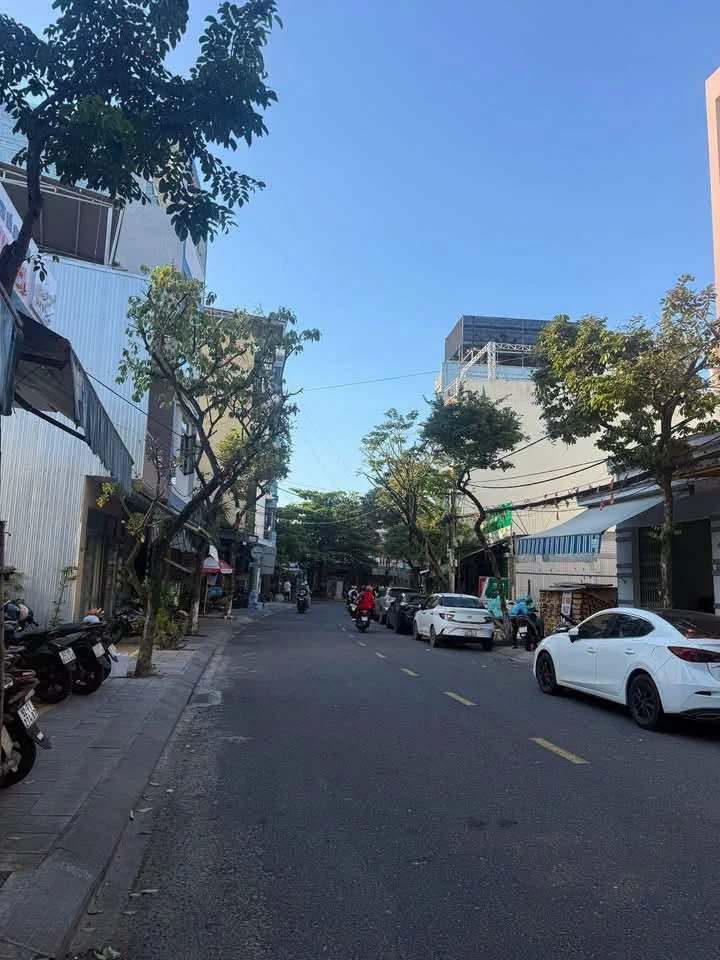 Bán đất kiệt Phạm Cự Lượng 89m² gần Cầu Rồng và biển Mỹ Khê - Ảnh 1