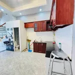Cho thuê nhà hẻm tải 4PN 3WC 44m2 Gò Vấp 17 triệu/tháng - Ảnh thu nhỏ 3