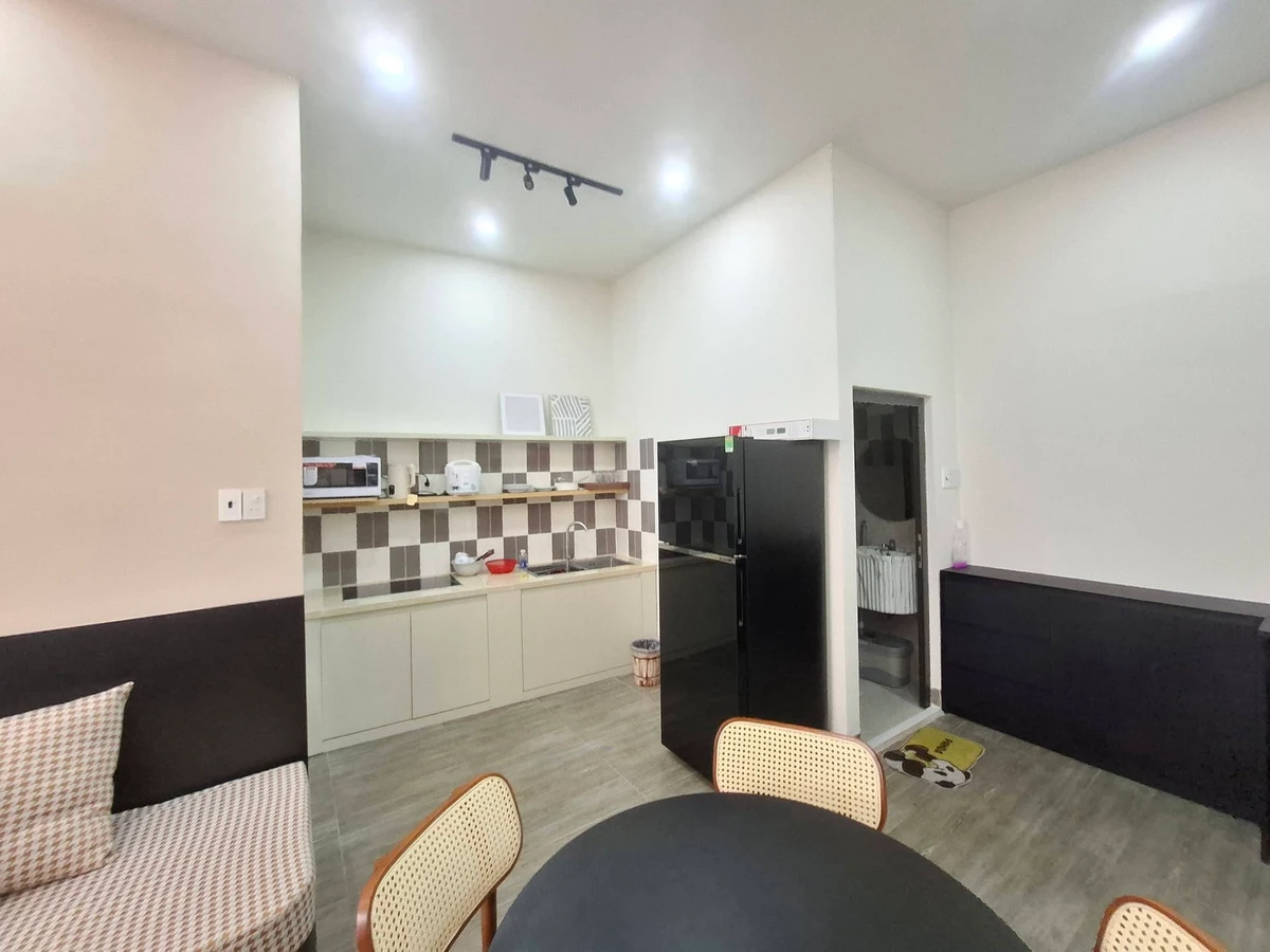 Bán nhà hẻm Hùng Vương 51.8m2 Nha Trang 6.99 tỷ - Ảnh thu nhỏ 3