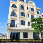 Bán nhà 4 tầng 1 tum, 5PN, 62-67m2, Hạ Long - Ảnh thu nhỏ 2