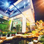 Bán nhà riêng 200m2, 4PN, 2WC mặt tiền 20m tại KĐT lấn biển Tây Bắc, Rạch Giá, Kiên Giang - Ảnh thu nhỏ 3