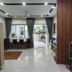 Bán nhà phố 75m² 3 phòng ngủ Mega Village Khang Điền Quận 9 - Ảnh thu nhỏ 1