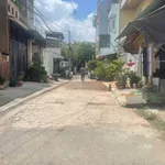 Bán đất thổ cư 64m2 (4x16) hẻm 6m Hương Lộ 2, Bình Tân giá 4,85 tỷ - Ảnh thu nhỏ 2