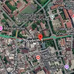 Bán đất mặt tiền Huế 94m² trung tâm - Ảnh thu nhỏ 3