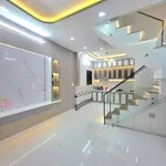 Bán nhà mới 32m² 4PN Tân Mỹ Q7 - 3 tỷ 890 triệu - Ảnh thu nhỏ 2