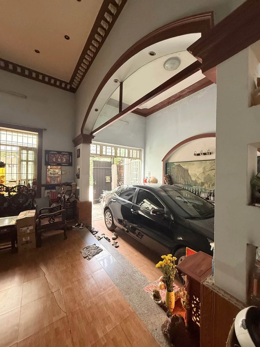Bán nhà hẻm xe hơi 65m² đường Đặng Thùy Trâm, Bình Lợi Trung, Bình Thạnh giá 8 tỷ - Ảnh thu nhỏ 2