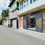 Bán nhà mặt tiền đường Số 4, 45m2, 1 trệt 1 lầu, 3PN, giá 5,1 tỷ, Thông Tây Hội, Gò Vấp - Ảnh thu nhỏ 4