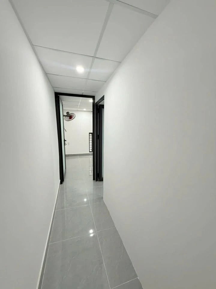 Bán nhà hẻm 50m2 2PN Vũng Tàu 850 triệu - Ảnh thu nhỏ 4