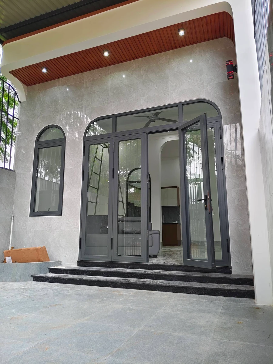 Bán nhà 81,6m² 2PN Bình Phước, gần công viên - Ảnh thu nhỏ 2