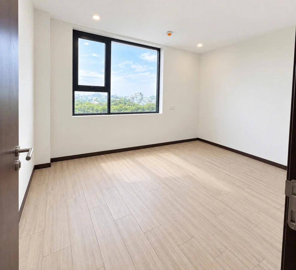 Bán căn hộ C Sky View 2PN 80m² tại Thủ Dầu Một, Bình Dương - Ảnh thu nhỏ 4